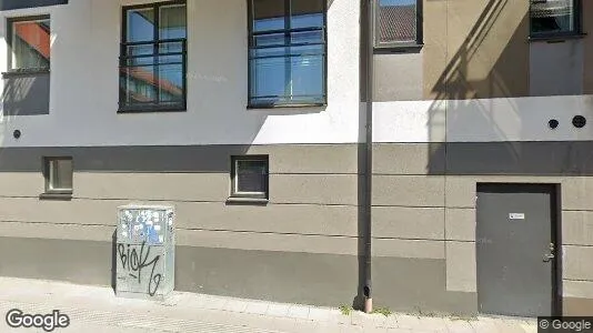 Lägenheter till salu i Enköping - Bild från Google Street View