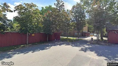 Lägenheter att hyra i Växjö - Bild från Google Street View