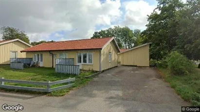 Lägenheter att hyra i Växjö - Bild från Google Street View