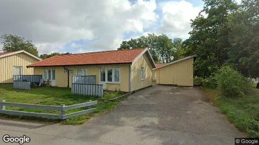 Lägenheter att hyra i Växjö - Bild från Google Street View
