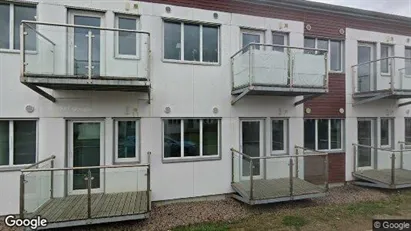 Lägenheter att hyra i Oxie - Bild från Google Street View