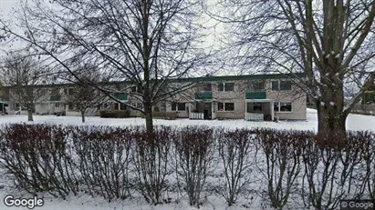 Lägenheter att hyra i Borlänge - Bild från Google Street View