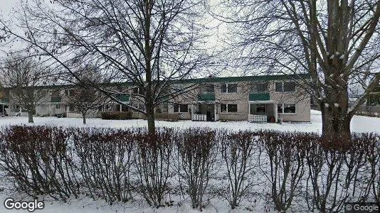 Lägenheter att hyra i Borlänge - Bild från Google Street View
