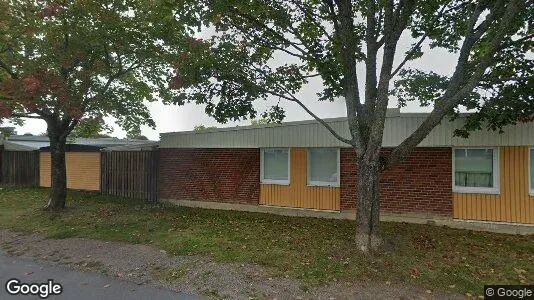 Lägenheter att hyra i Norrköping - Bild från Google Street View