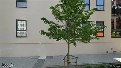 Lägenheter att hyra i Linköping - Bild från Google Street View