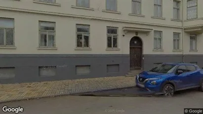 Lägenheter att hyra i Landskrona - Bild från Google Street View