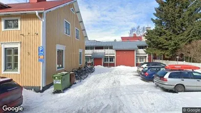 Lägenheter till salu i Umeå - Bild från Google Street View
