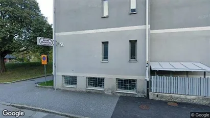 Lägenheter att hyra i Gävle - Bild från Google Street View