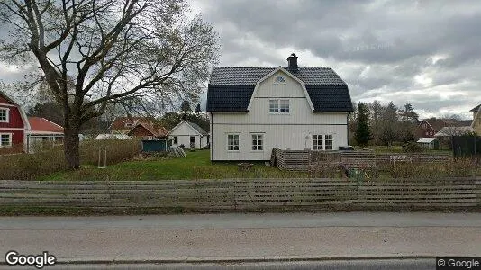 Bostadsrätter till salu i Jönköping - Bild från Google Street View