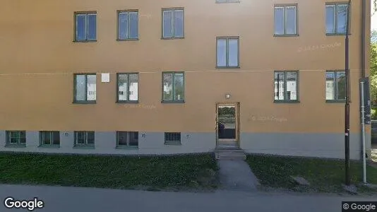 Bostadsrätter till salu i Västerort - Bild från Google Street View