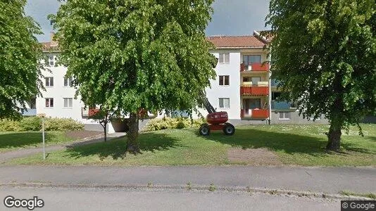Lägenheter till salu i Linköping - Bild från Google Street View