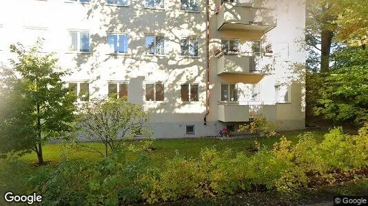 Lägenheter till salu i Västerort - Bild från Google Street View