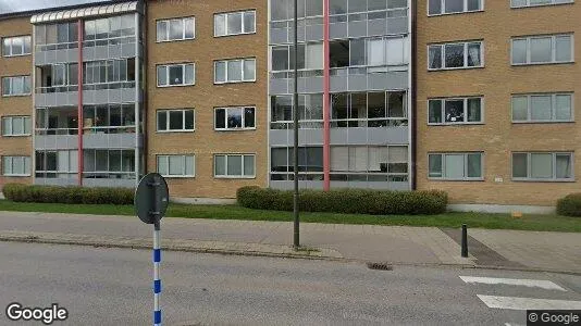 Lägenheter till salu i Malmö Centrum - Bild från Google Street View