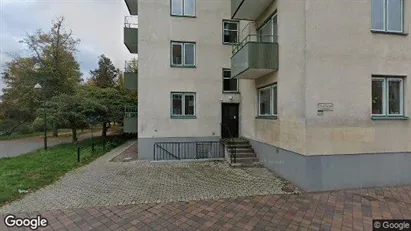 Lägenheter till salu i Malmö Centrum - Bild från Google Street View