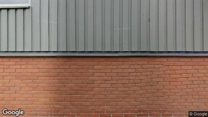 Lägenheter till salu i Växjö - Bild från Google Street View