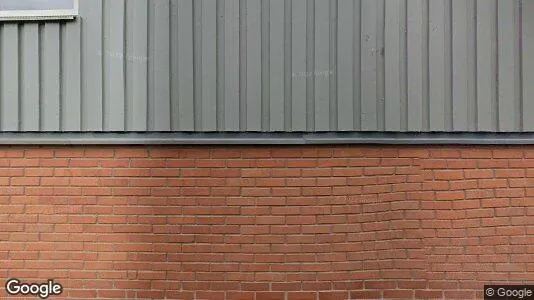 Lägenheter till salu i Växjö - Bild från Google Street View