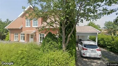 Lägenheter till salu i Eslöv - Bild från Google Street View