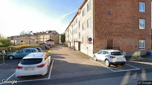 Lägenheter till salu i Vänersborg - Bild från Google Street View