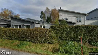 Lägenheter till salu i Borås - Bild från Google Street View