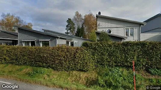 Lägenheter till salu i Borås - Bild från Google Street View