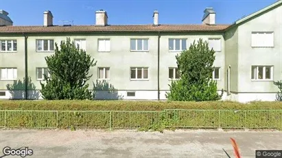 Lägenheter till salu i Uppsala - Bild från Google Street View