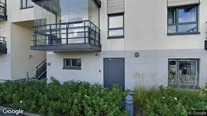 Bostadsrätter till salu i Söderort - Bild från Google Street View