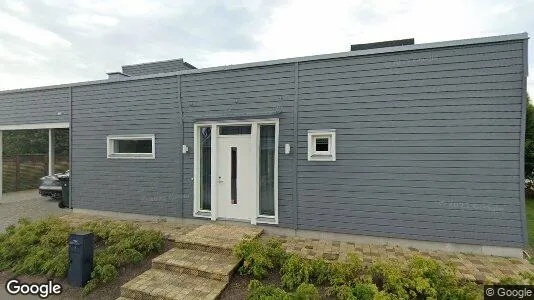 Lägenheter till salu i Båstad - Bild från Google Street View