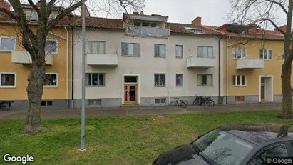 Lägenheter till salu i Kalmar - Bild från Google Street View