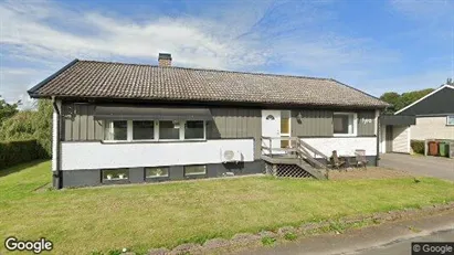 Lägenheter till salu i Skara - Bild från Google Street View