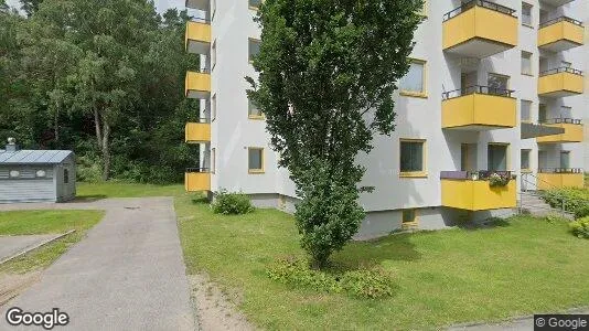 Lägenheter att hyra i Göteborg Östra - Bild från Google Street View