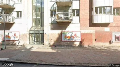 Lägenheter att hyra i Majorna-Linné - Bild från Google Street View