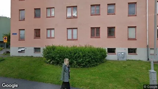 Lägenheter att hyra i Göteborg Östra - Bild från Google Street View