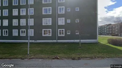 Lägenheter att hyra i Örebro - Bild från Google Street View
