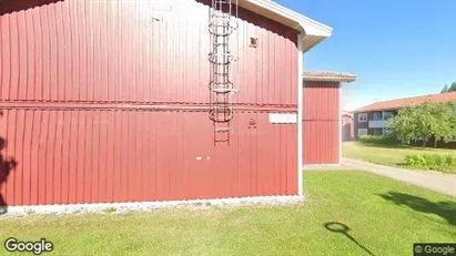 Lägenheter att hyra i Ovanåker - Bild från Google Street View