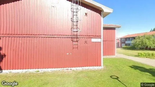 Lägenheter att hyra i Ovanåker - Bild från Google Street View