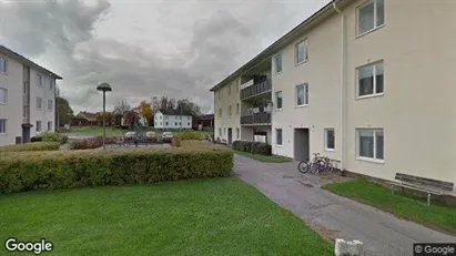 Lägenheter att hyra i Ovanåker - Bild från Google Street View
