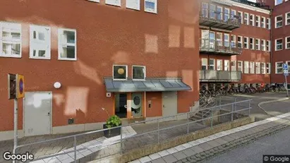 Bostadsrätter till salu i Södermalm - Bild från Google Street View