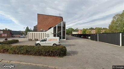 Bostadsrätter till salu i Östhammar - Bild från Google Street View