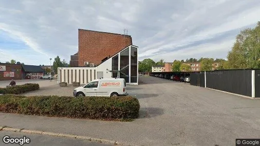 Bostadsrätter till salu i Östhammar - Bild från Google Street View