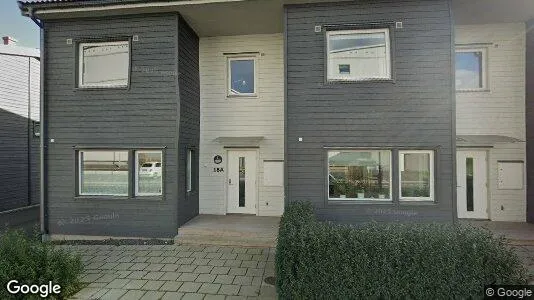 Bostadsrätter till salu i Västerås - Bild från Google Street View