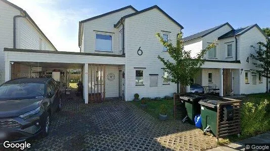 Bostadsrätter till salu i Lund - Bild från Google Street View