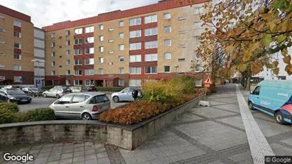 Bostadsrätter till salu i Järfälla - Bild från Google Street View