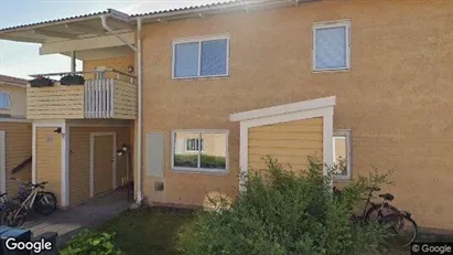 Lägenheter att hyra i Linköping - Bild från Google Street View