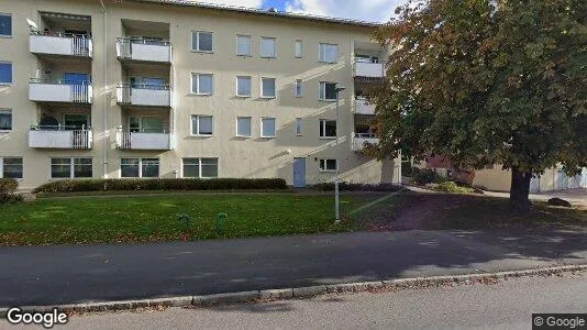 Lägenheter att hyra i Västra hisingen - Bild från Google Street View