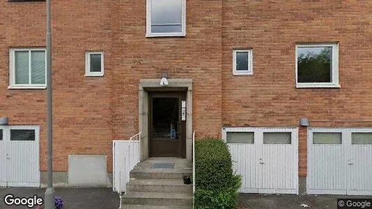 Lägenheter att hyra i Göteborg Centrum - Bild från Google Street View