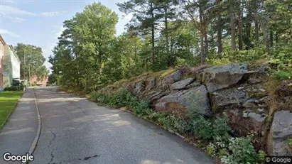 Lägenheter att hyra i Göteborg Östra - Bild från Google Street View
