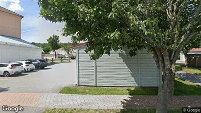 Lägenheter att hyra i Mölndal - Bild från Google Street View