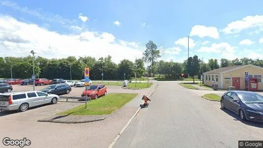 Lägenheter att hyra i Mölndal - Bild från Google Street View