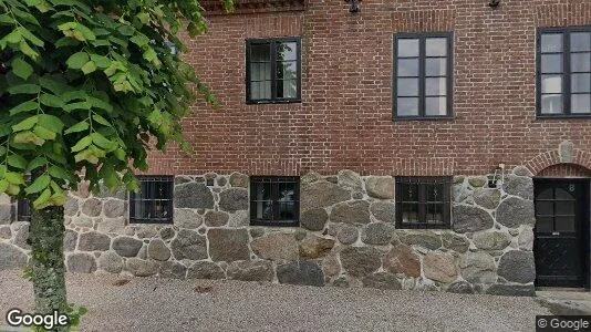 Lägenheter till salu i Båstad - Bild från Google Street View