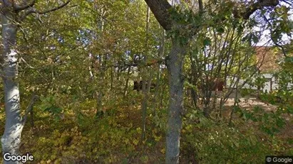 Lägenheter till salu i Båstad - Bild från Google Street View